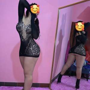  Mersin escort bayan Şekerpare 