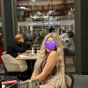 Mersin  Escort Hatun Ceren
