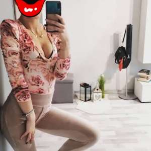 Mersin escort Selen