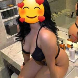 Mersin eskort Melisa HERŞEY SERBEST