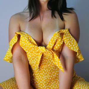Mersin Olgun Vip Escort Ceyda