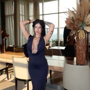 Mersin seksi escort Sidelya