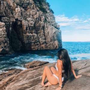 Mersin seksi escort Simay