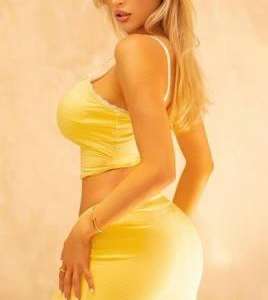 Mersin seksi Karina