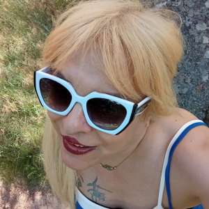 Mersin TRANS escort Begüm.  Sadece Whatsapp