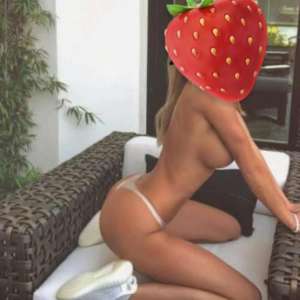 Perşin Bayan Escort Mersin 