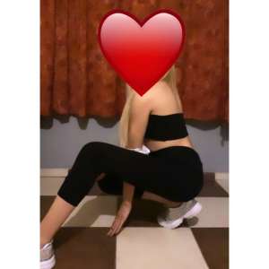  Sakso kraliçesi Eylül Doğa