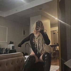 Seda Taş Mersin Bayan Escort