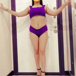 Ücreti Elden Alan Escort Ahsen 
