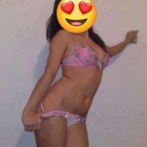 Yeni Mersin escort bayan Rana