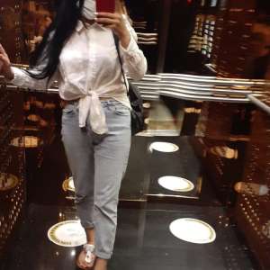 Yenişehirden escort bayan Suzi