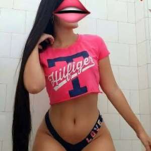 Zevkli yeni bayan escort Çigdem